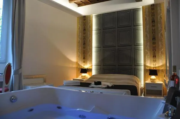 Hotelier 51 Roma