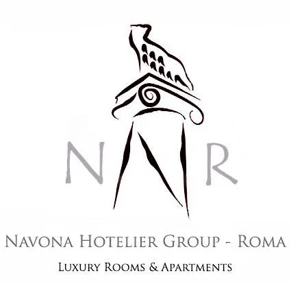 Hotelier 51 3* Roma