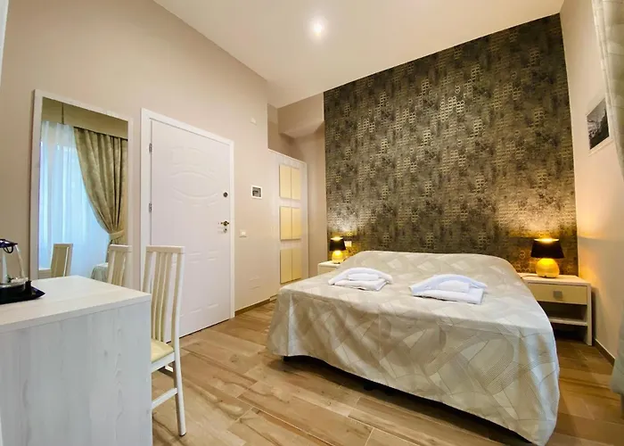 Hotelier 51 3* Roma