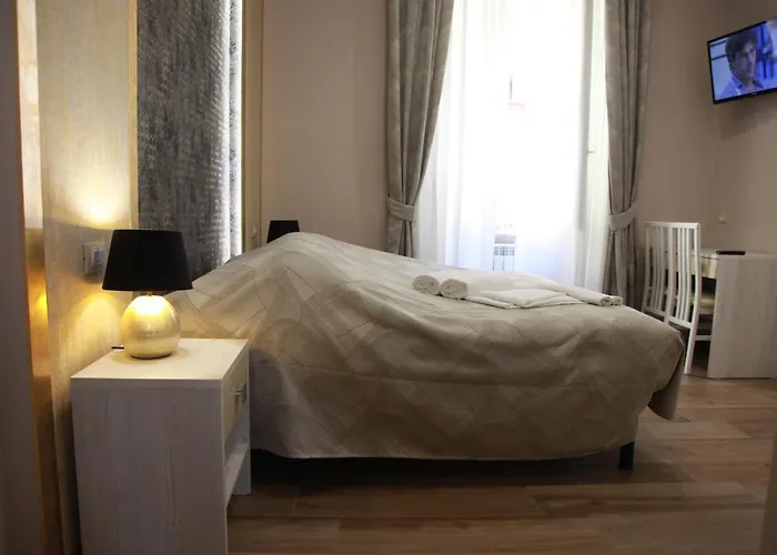 Casa de hóspedes Hotelier 51