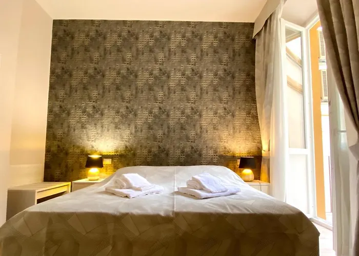 Hotelier 51 3* Roma