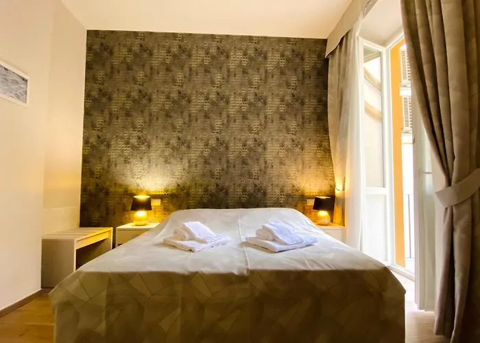 Casa de hóspedes Hotelier 51