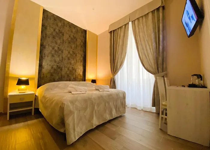 Casa de hóspedes Hotelier 51 Roma