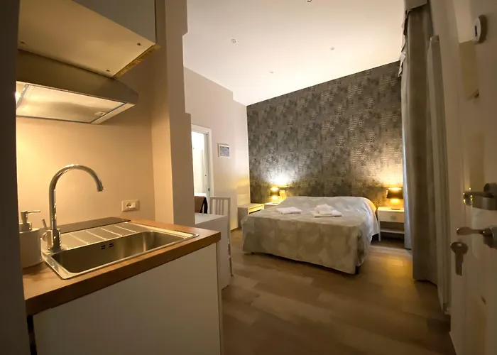 Hotelier 51 Roma