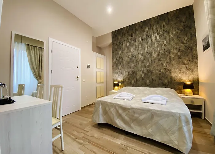 Hotelier 51 3* Roma