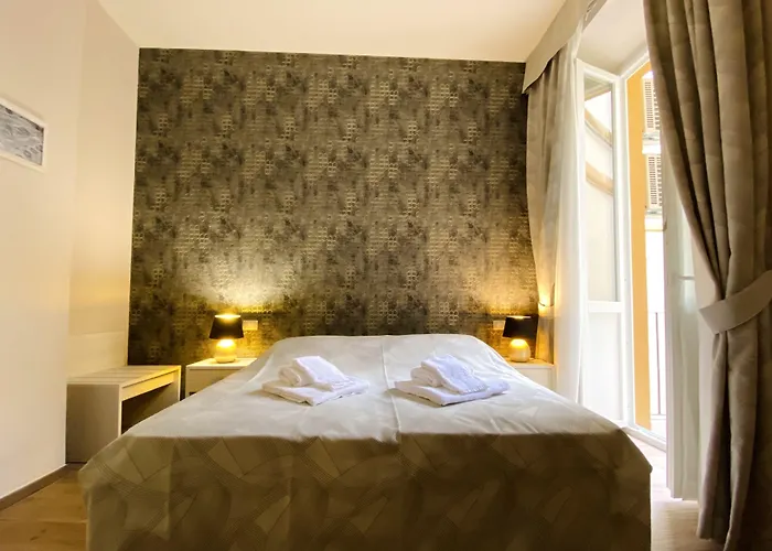 Casa de hóspedes Hotelier 51 Roma