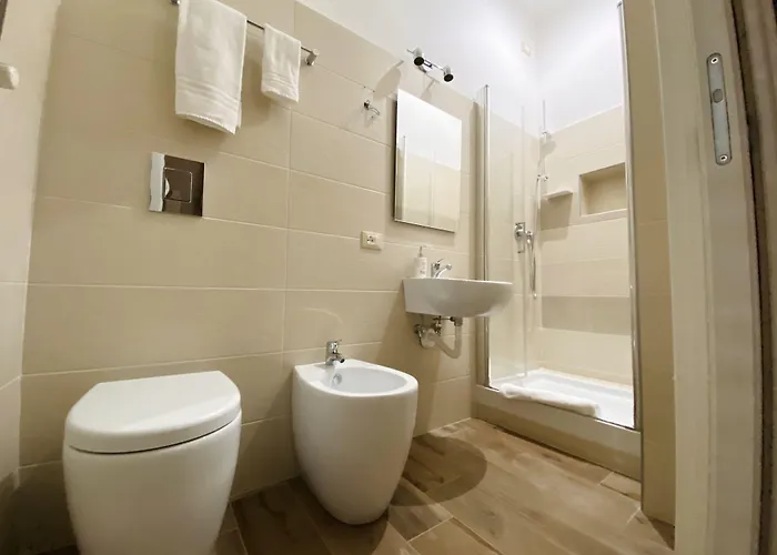 Hotelier 51 Roma